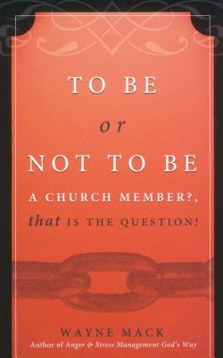 To Be or Not To Be a Church Member?