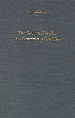 The German Novella