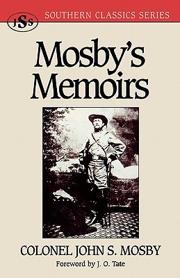 Mosby's Memoirs