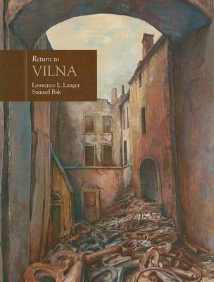 Return to Vilna