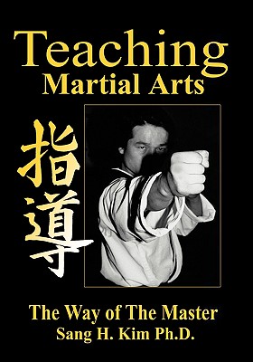 Teaching Martial Arts