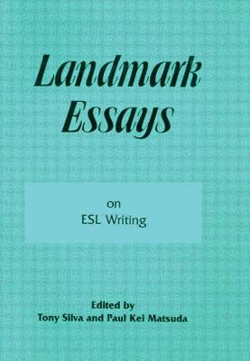 Landmark Essays on ESL Writing