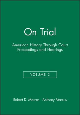 On Trial