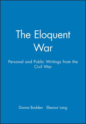 The Eloquent War