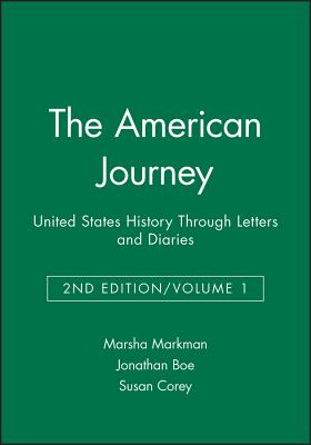 The American Journey
