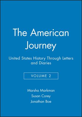 The American Journey