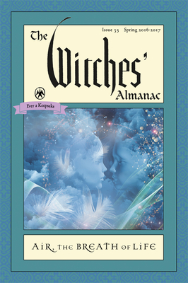 The Witches' Almanac 2016