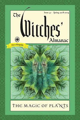 The Witches' Almanac