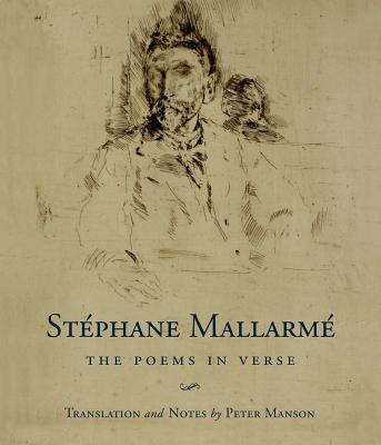 Stephane Mallarme