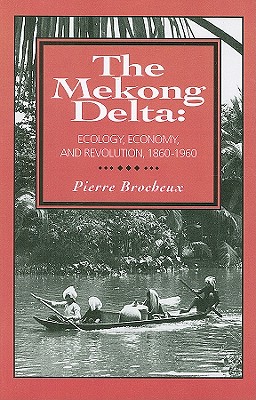 The Mekong Delta