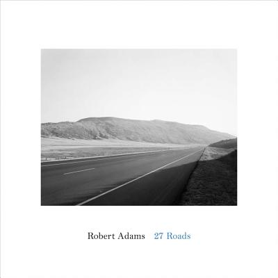 Robert Adams - 27 Roads