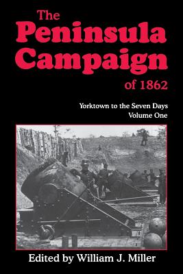 The Peninsula Campaign Of 1862