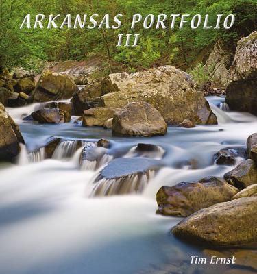 Arkansas Portfolio III