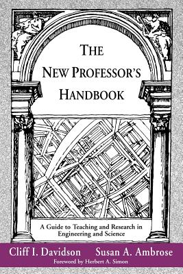 The New Professor's Handbook