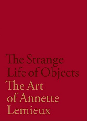 The Strange Life of Objects