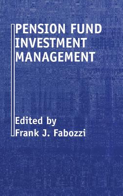 Pension Fund Investment Management