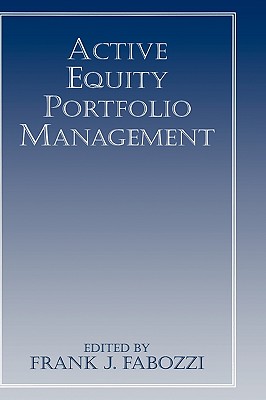 Active Equity Portfolio Management