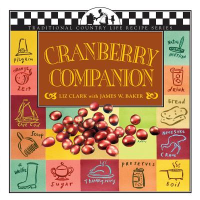 Cranberry Companion