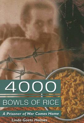 4000 Bowls of Rice