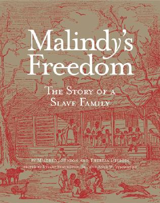 Malindy's Freedom