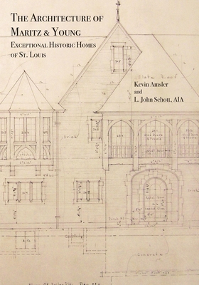 The Architecture of Maritz & Young