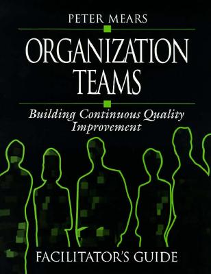 Organization Teams