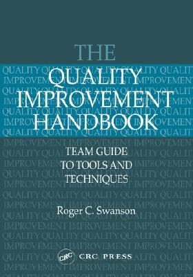 The Quality Improvement Handbook