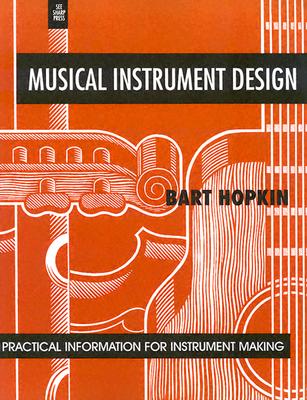 Musical Instrument Design