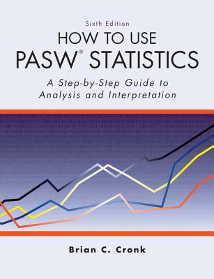 How to Use Pasw Statistics