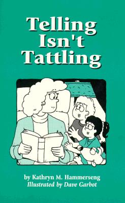 Telling Isn't Tattling