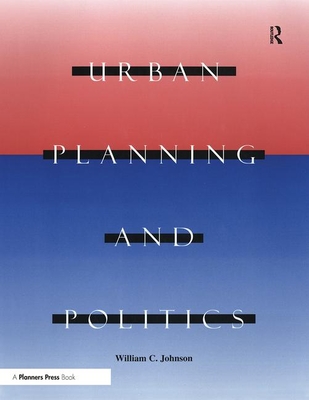 Urban Planning and Politics