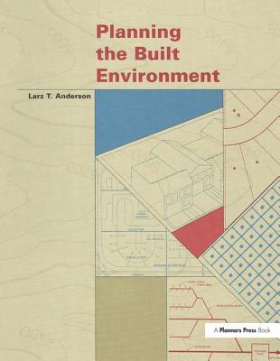 Planning the Built Environment