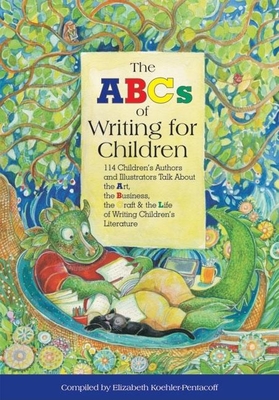 ABCs of Writing for Children