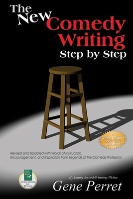 New Comedy Writing Step by Step