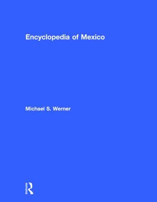 Encyclopedia of Mexico