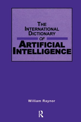 International Dictionary of Artificial Intelligence