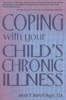 Coping With Your Child's Chronic Illness