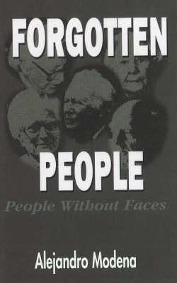 Forgotten People