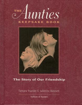 The Aunties Keepsake Book