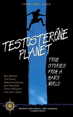 Testosterone Planet