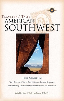 Travelers' Tales American Southwest