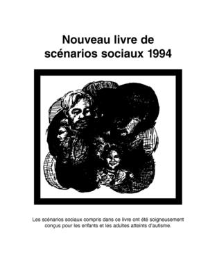 Nouveau Livre de Scenarios Sociaux 1994