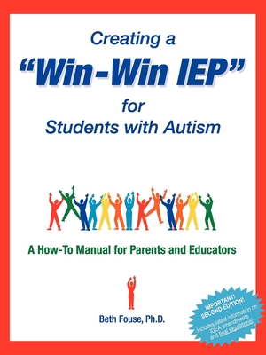 Creating a "Win-Win IEP" for Students with Autism