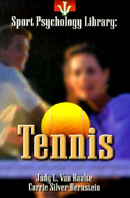 Sport Psychology Library -- Tennis