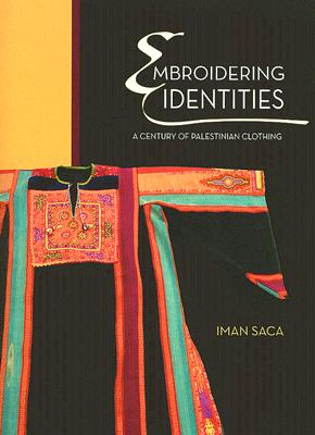 Embroidering Identities