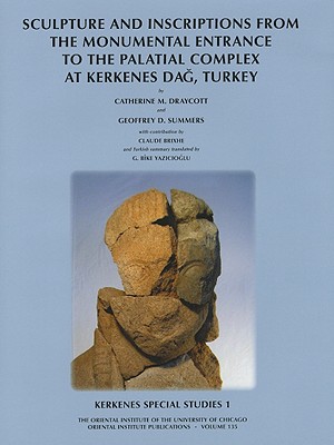 Kerkenes Special Studies 1