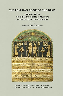 The Egyptian Book of the Dead