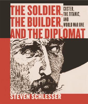 Soldier, the Builder & the Diplomat