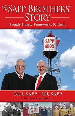 The Sapp Brothers' Story