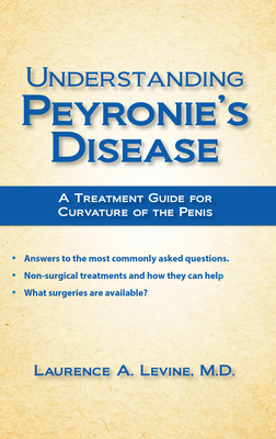 Understanding Peyronie's Disease